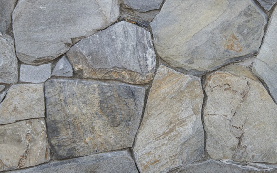 K2 Stone Arbutus Field Stone Veneer