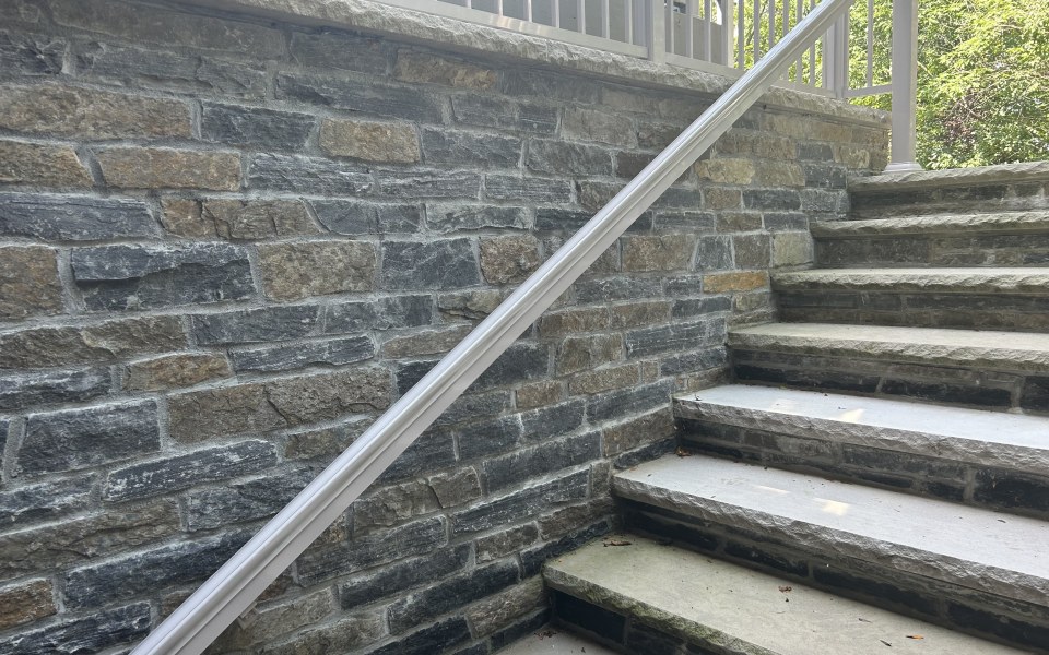 Pangaea® Natural Stone - Ledgestone, Lancaster