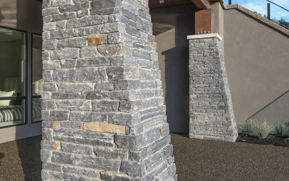 Pangaea® Natural Stone - Ledgestone, WestCoast®