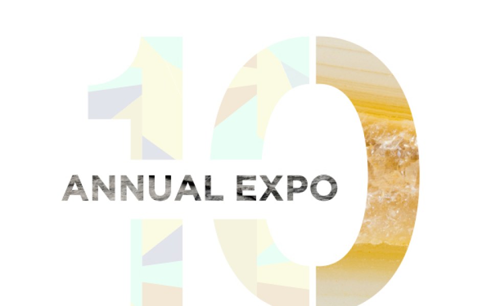 10th Annual Expo, Orange CA