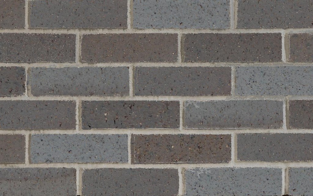 Interstate Brick: Ironstone - Thompson Building Materials